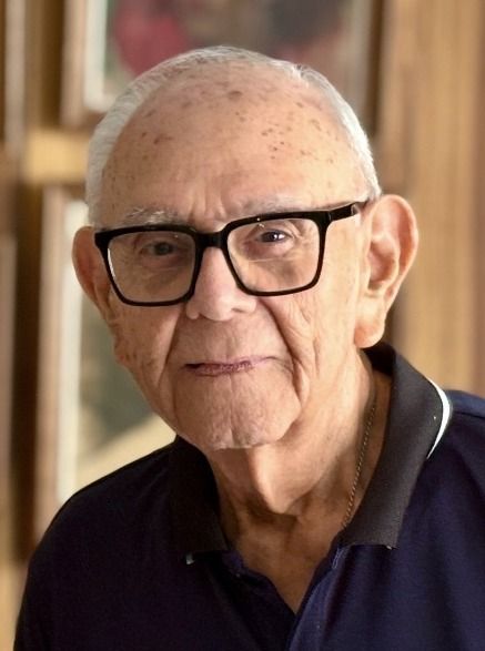Alfredo E. Garcia